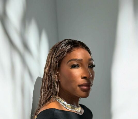 Chi è Serena Williams