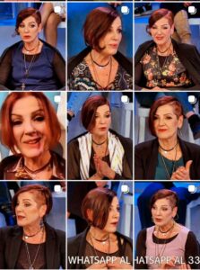 Chi è Tinì Cansino di Uomini e Donne