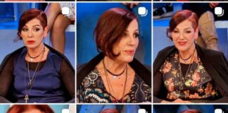 Chi è Tinì Cansino di Uomini e Donne