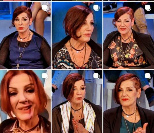 Chi è Tinì Cansino di Uomini e Donne