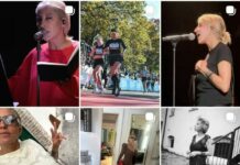 Chi è il compagno di Malika Ayane e quanti figli ha?