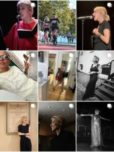 Chi è il compagno di Malika Ayane e quanti figli ha?