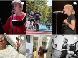 Chi è il compagno di Malika Ayane e quanti figli ha?