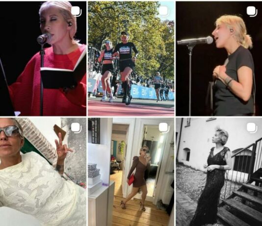 Chi è il compagno di Malika Ayane e quanti figli ha?