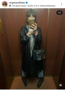 Chi è il compagno di Virginia Raffaele Chi è il compagno di Virginia Raffaele?