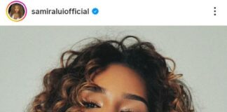 Chi è il fidanzato di Samira Lui