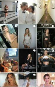 Chi è il marito di Diletta Leotta e quanti figli ha Chi è il marito di Diletta Leotta e quanti figli ha