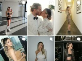 Chi è il marito di Diletta Leotta e quanti figli ha