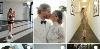 Chi è il marito di Diletta Leotta e quanti figli ha