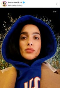 Chi è il marito di Levante e quanti figli ha