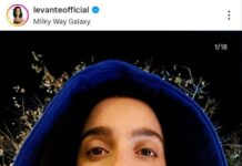 Chi è il marito di Levante e quanti figli ha