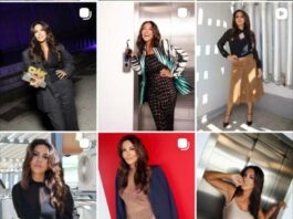 Chi è il marito di Sabrina Ferilli?