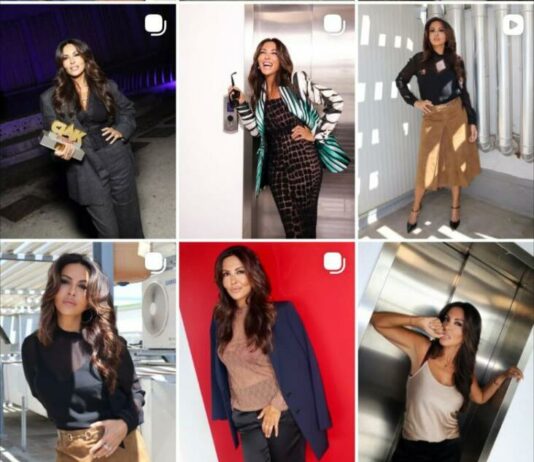 Chi è il marito di Sabrina Ferilli?