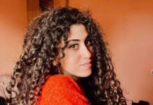 Chi è la cantante Delia Buglisi?