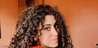 Chi è la cantante Delia Buglisi?