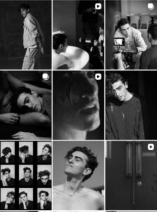 Chi è la madre di Michele Bravi Chi è la madre di Michele Bravi