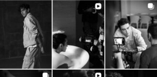 Chi è la madre di Michele Bravi