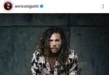 Chi è la moglie di Enrico Nigiotti e quanti figli ha? Vita privata, compagna e famiglia del cantante Chi è la moglie di Enrico Nigiotti e quanti figli ha