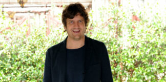 Chi è la moglie di Fabio De Luigi? Tutto sulla compagna dell’attore italiano