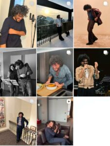 Chi è la moglie di Francesco Renga e quanti figli ha Chi è la moglie di Francesco Renga e quanti figli ha