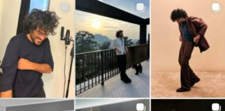 Chi è la moglie di Francesco Renga e quanti figli ha