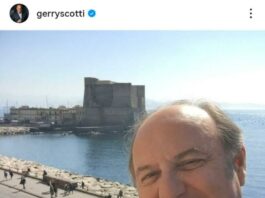Chi è la moglie di Gerry Scotti e quanti figli ha? Tutto sulla famiglia del famoso conduttore