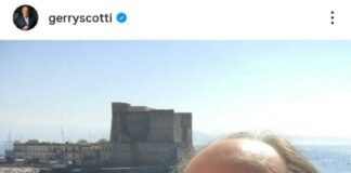 Chi è la moglie di Gerry Scotti e quanti figli ha? Tutto sulla famiglia del famoso conduttore