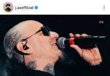 Chi è la moglie di J-Ax e quanti figli ha