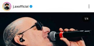 Chi è la moglie di J-Ax e quanti figli ha