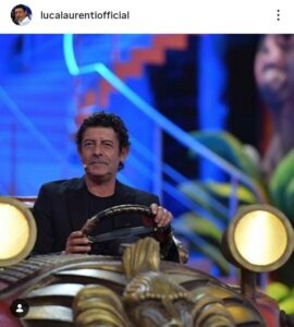 Chi è la moglie di Luca Laurenti e quanti figli ha Chi è la moglie di Luca Laurenti e quanti figli ha