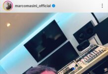 Chi è la moglie di Marco Masini e quanti figli ha? Tutta la verità sulla vita privata del cantante Chi è la moglie di Marco Masini e quanti figli ha?