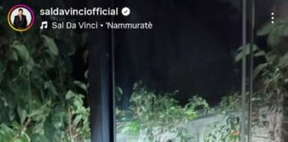 Chi è la moglie di Sal Da Vinci