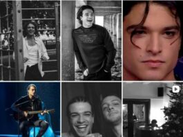 Chi sono i genitori di Leo Gassmann