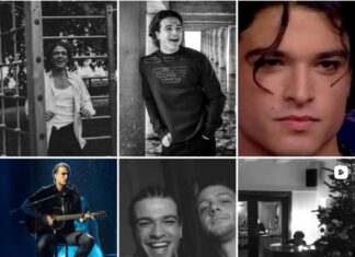 Chi sono i genitori di Leo Gassmann