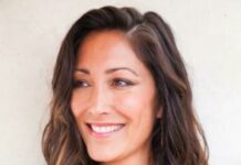 Christina Chang chi è? Biografia, età, carriera, film, figli, marito, Instagram e vita privata Christina Chang chi è