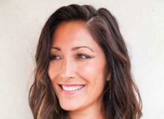 Christina Chang chi è? Biografia, età, carriera, film, figli, marito, Instagram e vita privata Christina Chang chi è