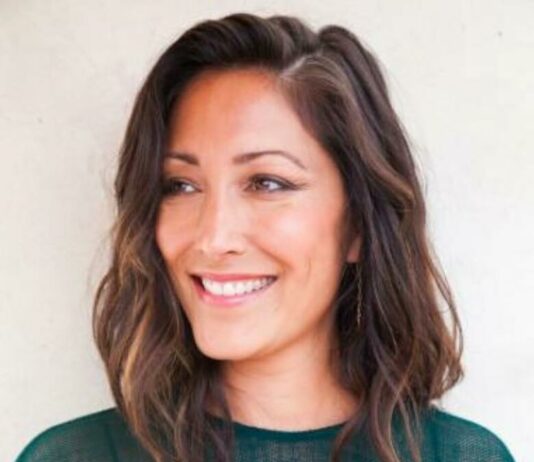 Christina Chang chi è