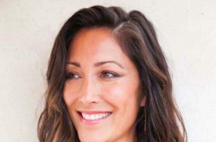 Christina Chang chi è? Biografia, età, carriera, film, figli, marito, Instagram e vita privata Christina Chang chi è