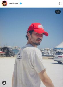 Come è diventato famoso Fulminacci Come è diventato famoso Fulminacci