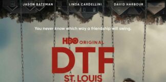 DTF St. Louis: tutto sulla nuova miniserie dark comedy di HBO DTF St. Louis: tutto sulla nuova miniserie dark comedy di HBO