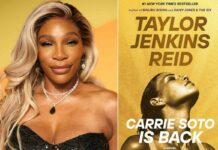 Dal libro alla serie TV: Carrie Soto Is Back diventa un progetto Netflix con Serena Williams