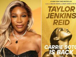 Dal libro alla serie TV: Carrie Soto Is Back diventa un progetto Netflix con Serena Williams