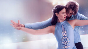 Dal libro alla serie TV: Finding Her Edge. Passione sul ghiaccio conquista Netflix