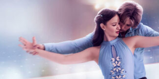 Dal libro alla serie TV: Finding Her Edge. Passione sul ghiaccio conquista Netflix