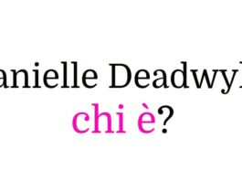 Danielle Deadwyler chi è