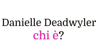Danielle Deadwyler chi è? Biografia completa, età, carriera, figli, marito, Instagram e vita privata Danielle Deadwyler chi è