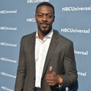 David Ajala chi è David Ajala chi è