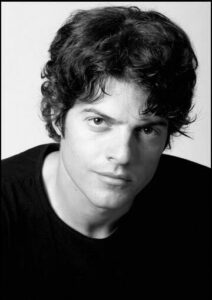 David Sebasti chi è