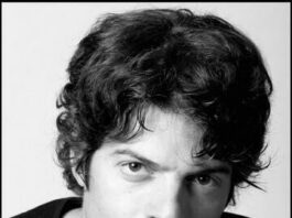 David Sebasti chi è