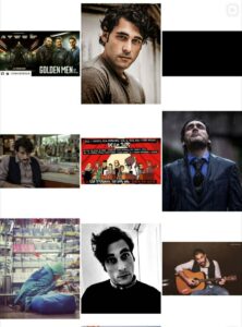 Davide Mancini chi è Davide Mancini chi è